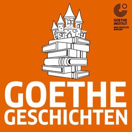 Show cover of Goethe-Geschichten