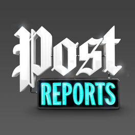 Show cover of Post Reports