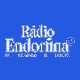 Show cover of Rádio Endorfina