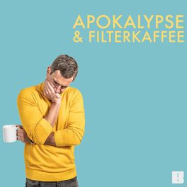Show cover of Apokalypse & Filterkaffee