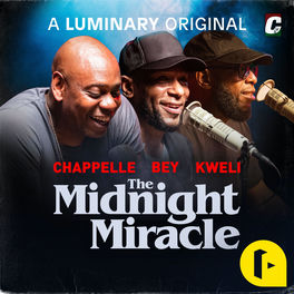 Escucha el podcast The Midnight Miracle | Deezer
