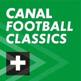 Show cover of CANAL Football Classics