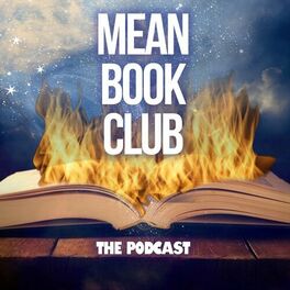Show cover of Mean Book Club
