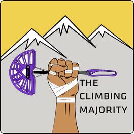 Show cover of The Climbing Majority