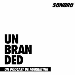 Show cover of Unbranded