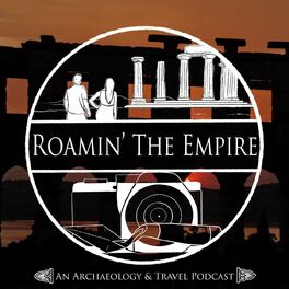 Show cover of Roamin' The Empire