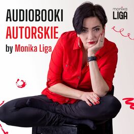 Show cover of Audiobooki romanse erotyczne od Monika Liga