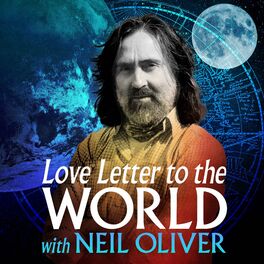 Show cover of Neil Oliver's Love Letter to the World (season 2)