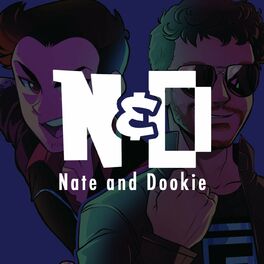Show cover of Nate and Dookie