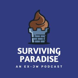 Show cover of Surviving Paradise