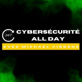 Show cover of Cybersécurité All Day