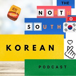 Show cover of The Not So KOREAN Podcast