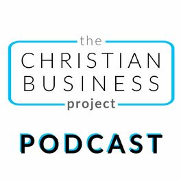 Show cover of The Christian Business Project