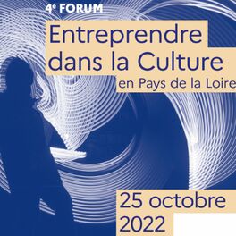 Show cover of Forum Entreprendre dans la Culture en Pays de la Loire – Paroles d’entrepreneurs