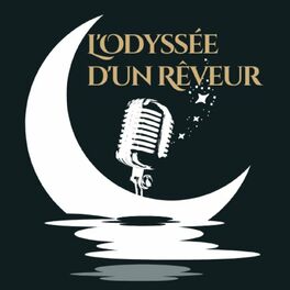 Show cover of L'Odyssée d'un Rêveur