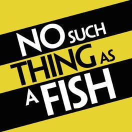 Show cover of No Such Thing As A Fish