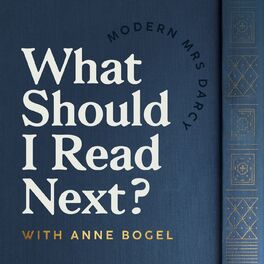 Show cover of What Should I Read Next?