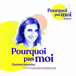 Show cover of Pourquoi pas moi