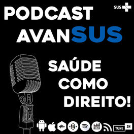 Show cover of AvanSUS Podcast