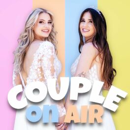 Show cover of Couple On Air - der LGBT-Podcast von Coupleontour