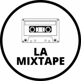 Show cover of La mixtape