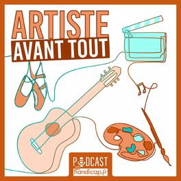 Show cover of Artiste avant tout