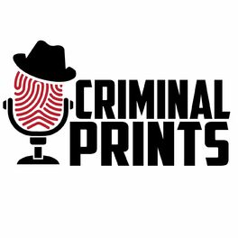 Show cover of Criminal Prints