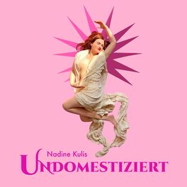 Show cover of Undomestiziert