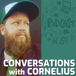 Show cover of Conversations with Cornelius💭