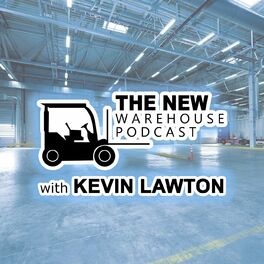 Show cover of The New Warehouse Podcast