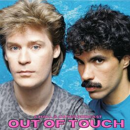 Show cover of Out of Touch: A Hall and Oates Podcast