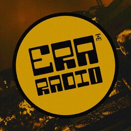 Show cover of Rebūke presents Era Radio