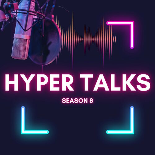 Podcast Hypertalks Ouvir Na Deezer