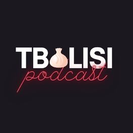 Show cover of Tbilisi Podcast