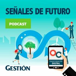 Show cover of Señales de futuro