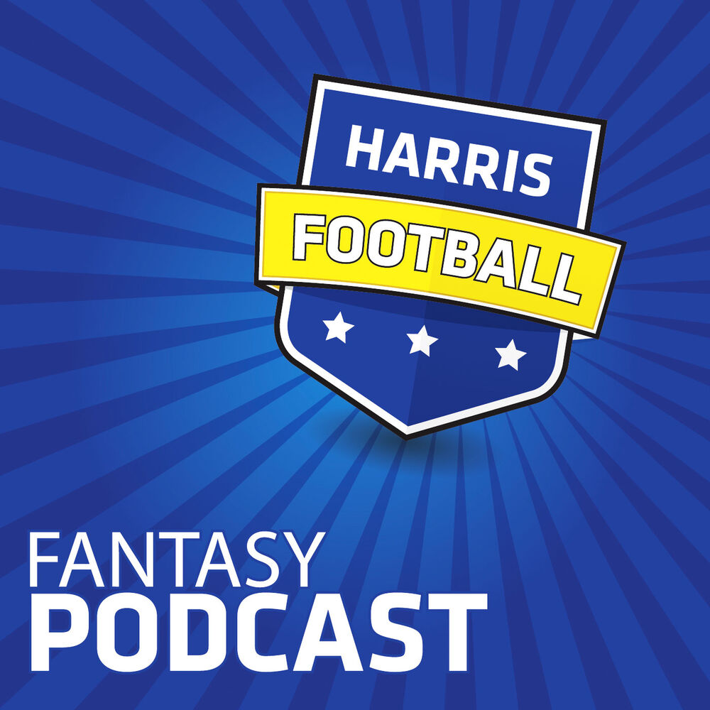 Fantasy Football Today DFS - CBS Sports Podcasts 