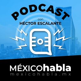 Show cover of México Habla