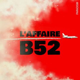 Show cover of L'Affaire