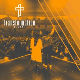 Show cover of Transformation Church