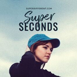 Show cover of Super Seconds