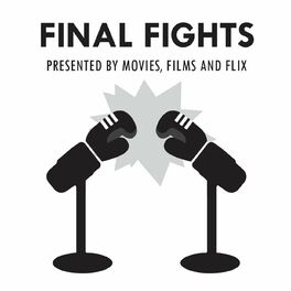 Show cover of Final Fights