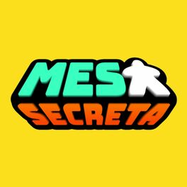 Show cover of Mesa Secreta