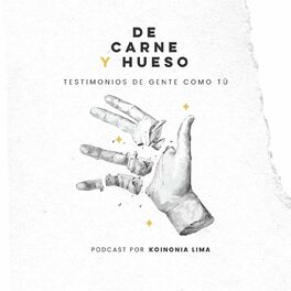 Show cover of De Carne y Hueso