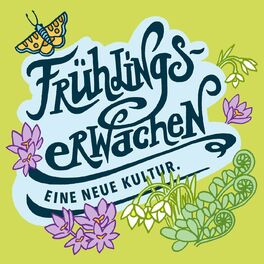 Show cover of Frühlingserwachen