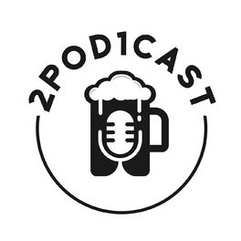 Show cover of 2Pod1Cast