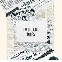 Show cover of Two Jane Does