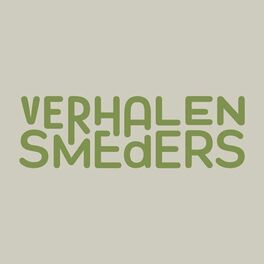 Show cover of VerhalenSmeders