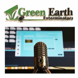 Show cover of Green Earth Exterminators - Natural Pest Control Houston