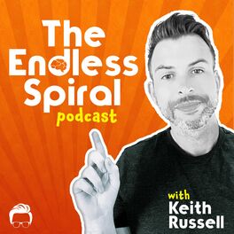 Show cover of The Endless Spiral Podcast
