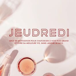 Show cover of Jeudredi